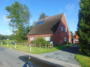Ferienwohnung Ehrich nahe Otterndorf